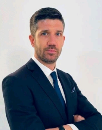 Mr Alessandro Tognetti