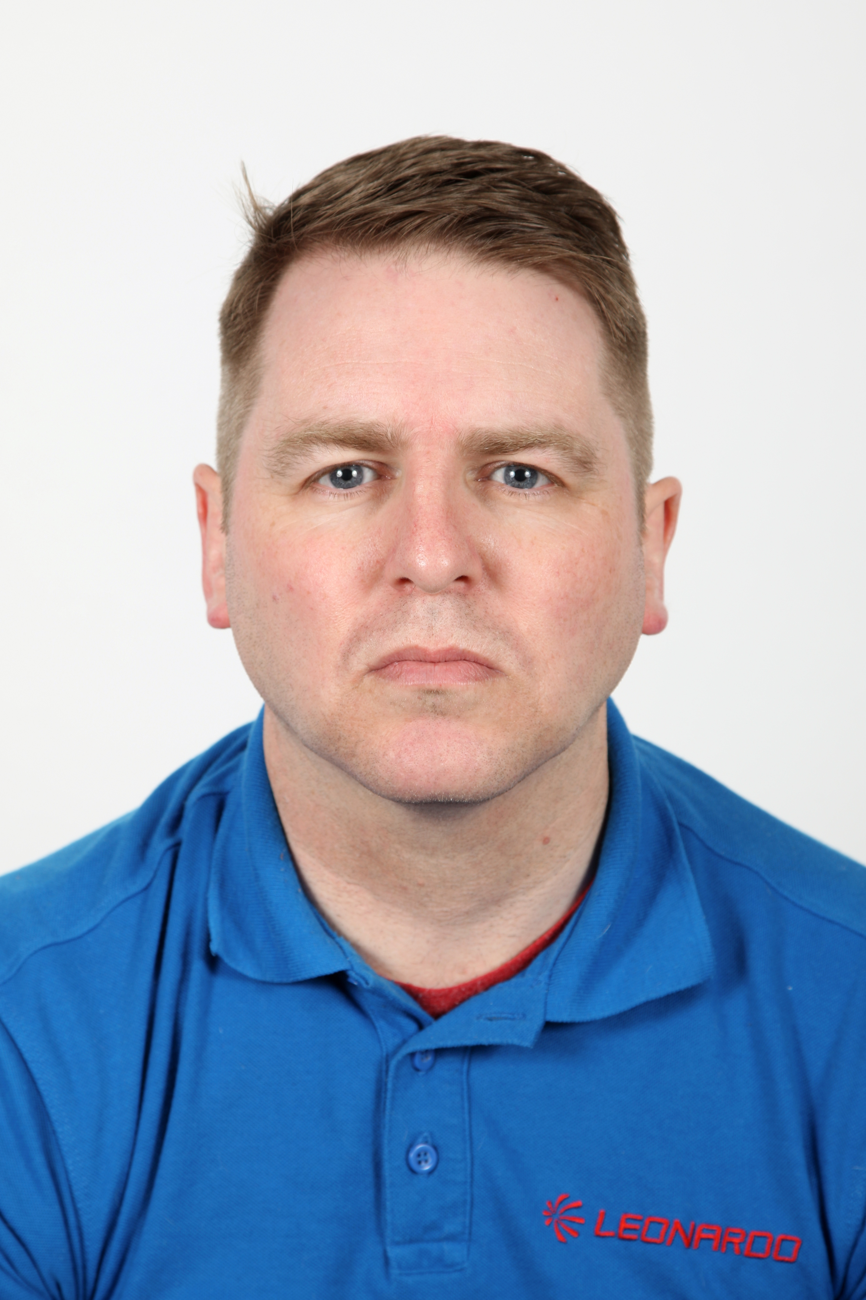 Neil Brannagan-Fuller