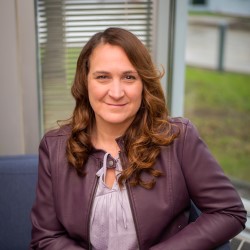 Ms Johanne Trepanier