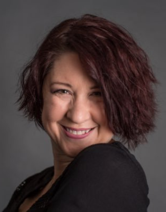 Colonel (Ret'd) Jennifer Krolikowski