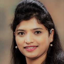 Dr Mamatha Maheshwarappa