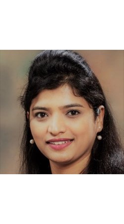 Dr Mamatha Meheshwarappa