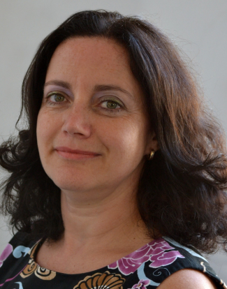 Betty Bonnardel-Azzarelli