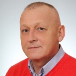 Colonel (Ret'd) Krzysztof Cybulski