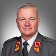 Brigadier General Sami Nurmi