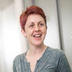 Caroline  Zakrzewski