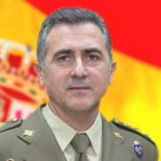 Colonel Antonio R. Llorens Pérez
