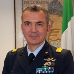 Brigadier General Francesco Agresti