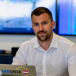 Mr Stephan Kraschansky