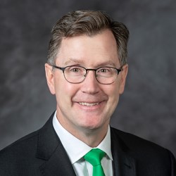 Brigadier General (Ret.) Andrew Armacost