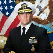 Captain Scott Kramarik