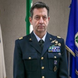 Brigadier General Roberto Di Marco