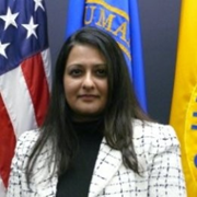 Tanima Sinha