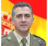 Colonel Antonio Perez