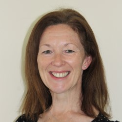 Dr Julie Greeves