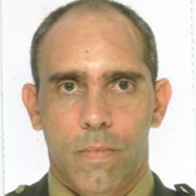 Colonel Carlos Henrique Martins Rocha