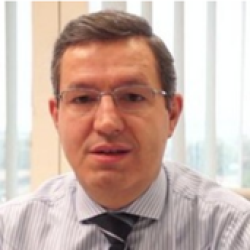 Jorge Afonso Pereira