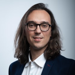 Mattia Alberto Lucchini