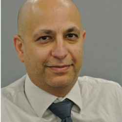 Dr Mahmoud Ameri