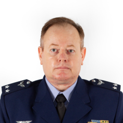 Brigadier Frederico Casarino