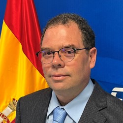 Jose Antonio Cebrian de Barrio