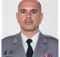 Lieutenant Colonel Emanuel Sousa