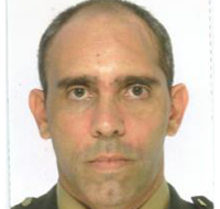 Colonel Carlos Henrique Martins Rocha