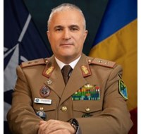 Major General Adrian Ciolponea