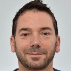 Lieutenant Colonel Daniel Watzenig