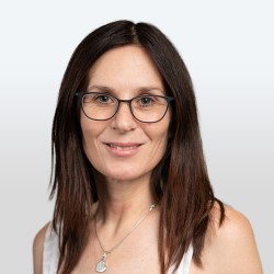 Dr Nicola Richmond