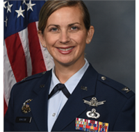 Colonel Heather Bogstie