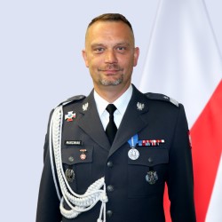 Brigadier General Michal Marciniak