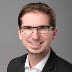 Dr Christophe Chabbert