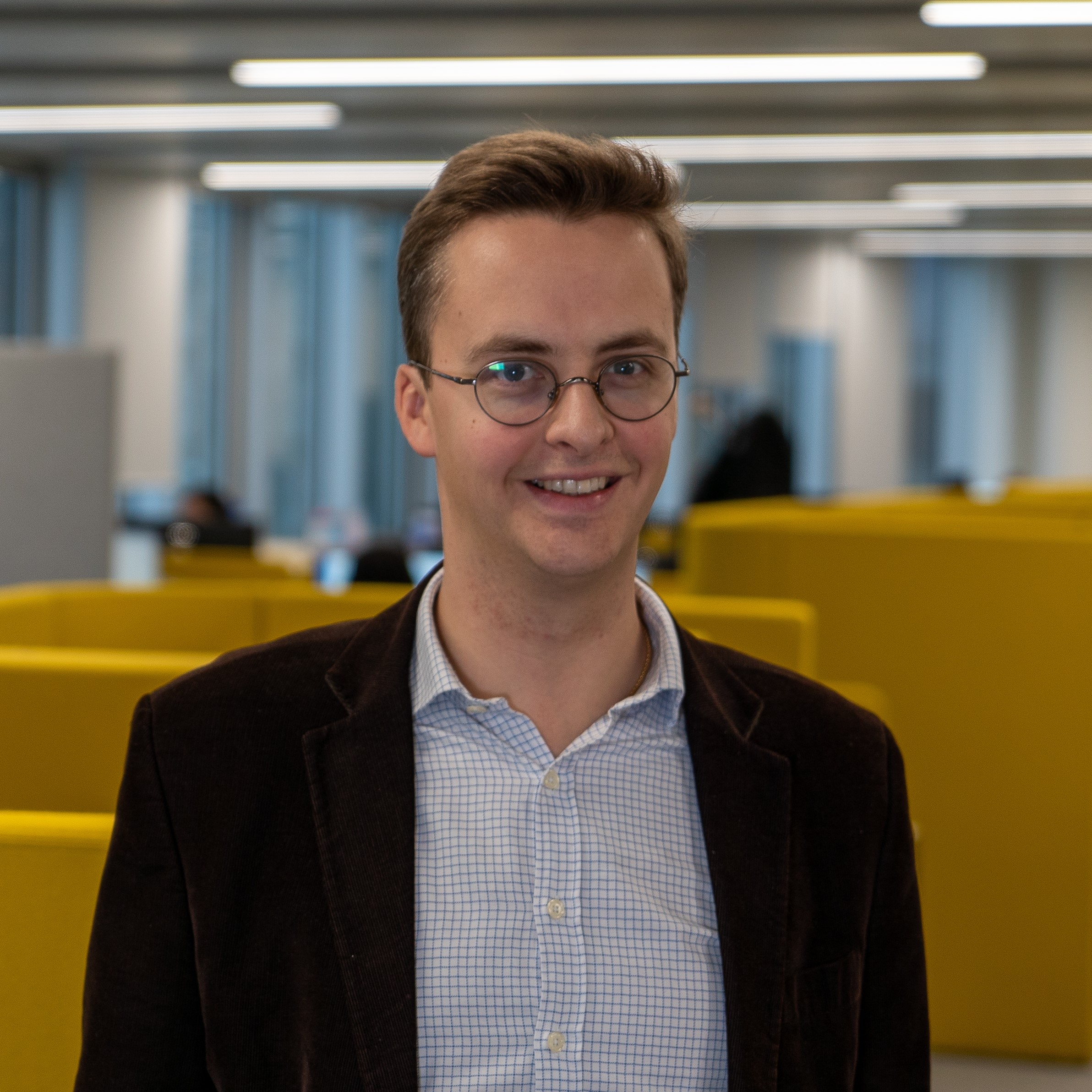 Dr Francois-Xavier Blaudin de Thé