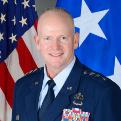 Lieutenant General Michael J. Schmidt