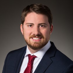 Dr Nicholas Maniscalco