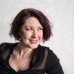 Colonel (Ret.) Jennifer Krolikowski