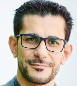 Lieutenant Colonel Ferdinando Dolce, Italian Air Force