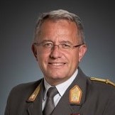 Brigadier General Stefan Lampl