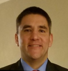 Mr Larry Satterfield