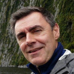 Manuel Sanchez-Felix