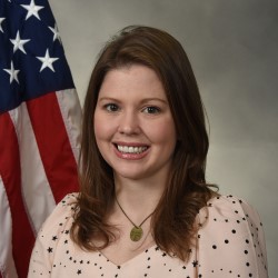 Dr. Wendy Whitman Cobb