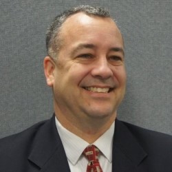 Dr Brendan S. Mulvaney