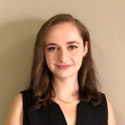 Ms Zoe Stanley-Lockman