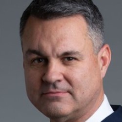 Mr Antonio Bacarella