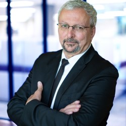 Mr Alain Tremblay BGen (ret’d)