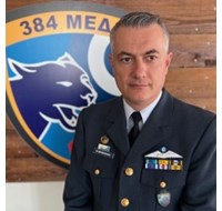 Lieutenant Colonel Emmanouil Pouliopoulos