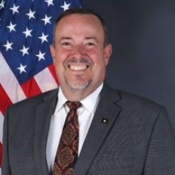 Mr Patrick  O’Brien 