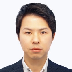 Hiroki  Hasegawa