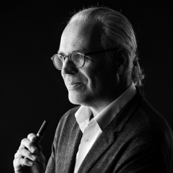 Prof. Dr. Michael Edmund Beck